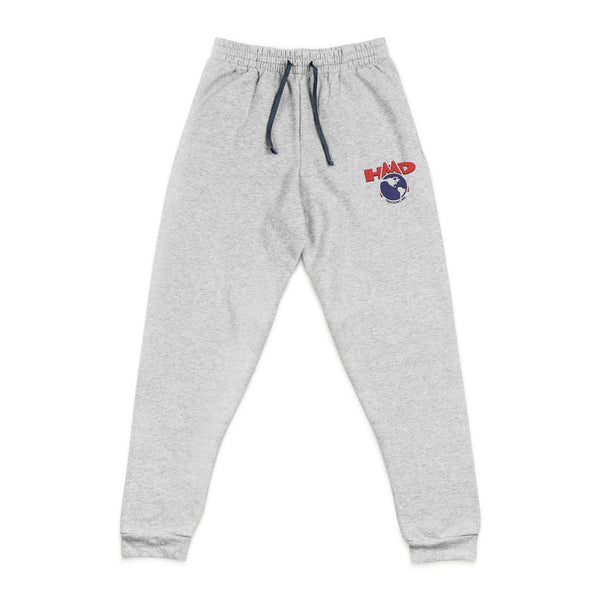 Comfy Joggers — HMD Embroidered Logo