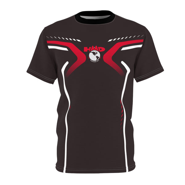 HMD Perfomance Tee  – Unisex, Durable, Personalized